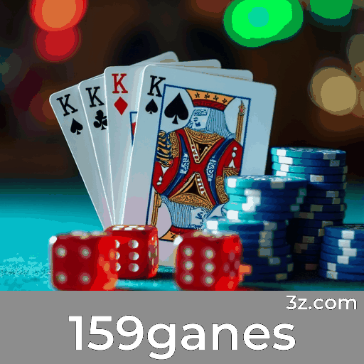 159ganes: Plataforma Premiada e Segura