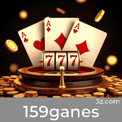 159ganes: Plataforma Premiada e Segura