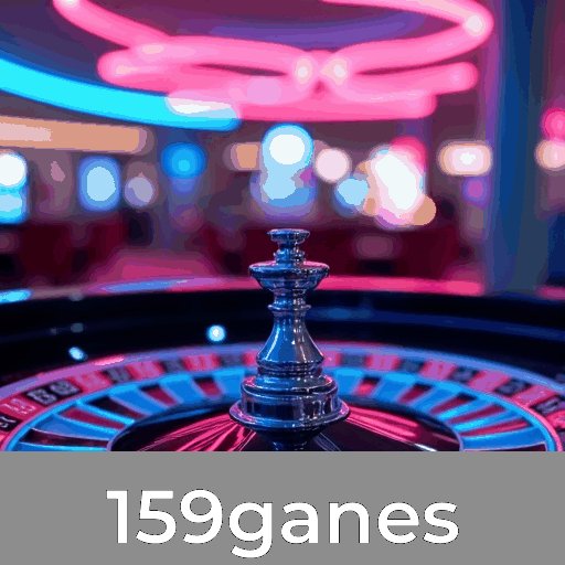 Cassino Online 159ganes