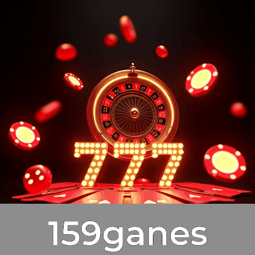 Cassino Online 159ganes
