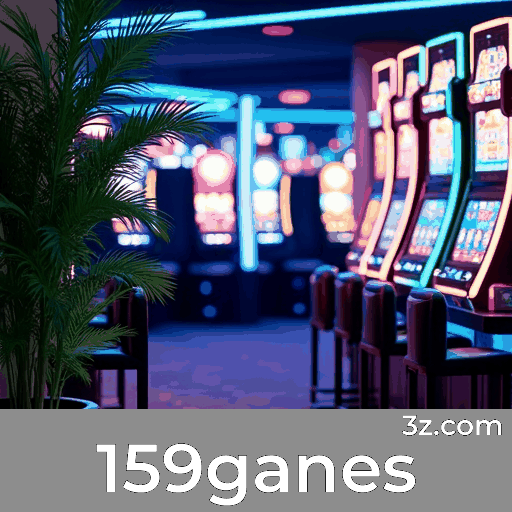 159ganes: Experimente apostas móveis completas e convenientes