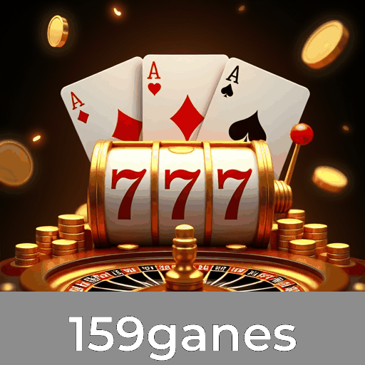 Cadastro na 159ganes