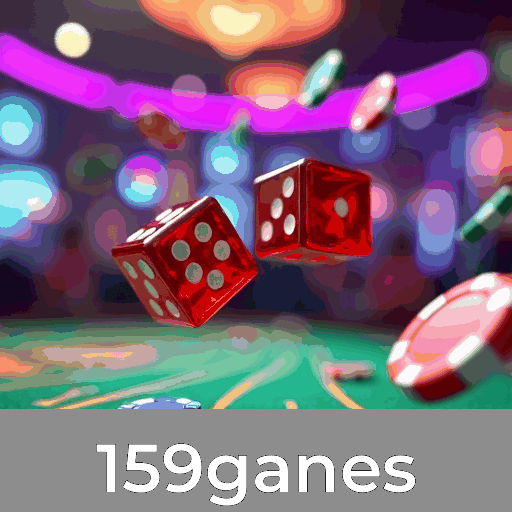 Cassino Online 159ganes