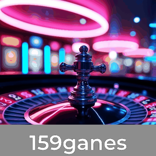 Cassino Online 159ganes