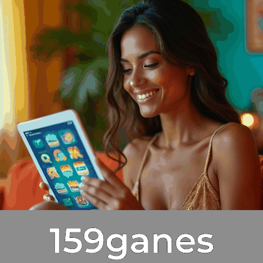 Cadastro na 159ganes