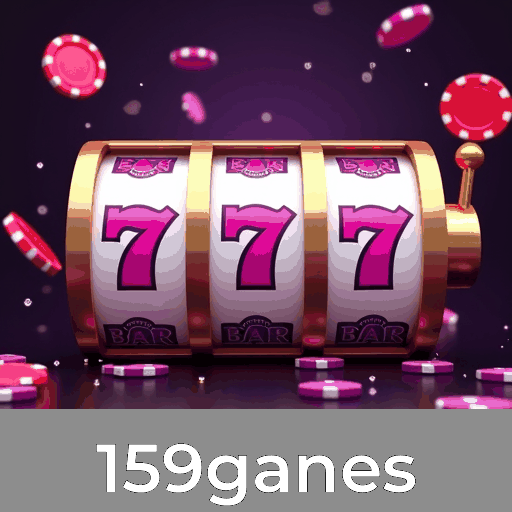 Acessar o site 159ganes COM