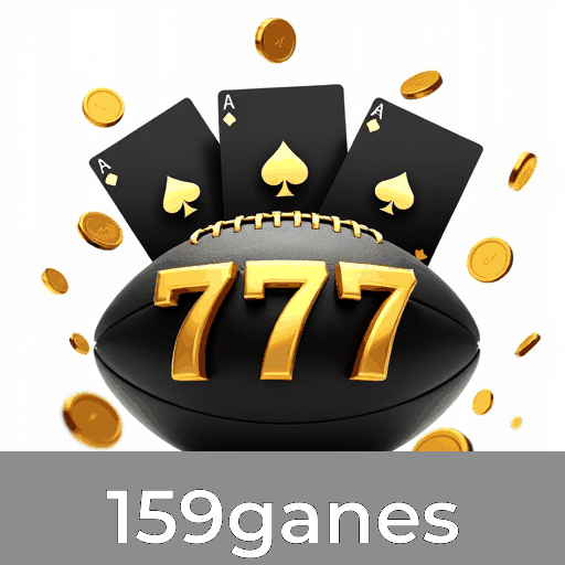 Cadastro na 159ganes