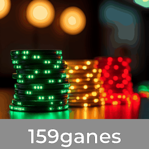 Acesso ao 159ganes