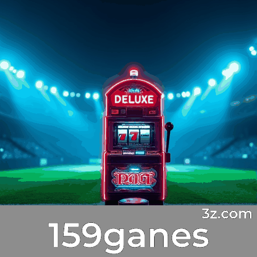 Casino com Tecnologia 3D Realista no 159ganes