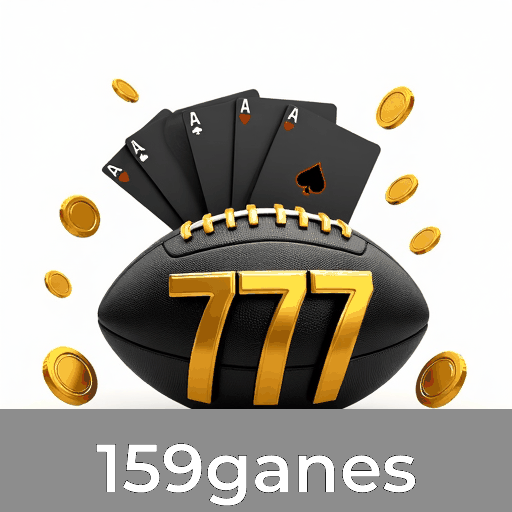 Cadastro na 159ganes
