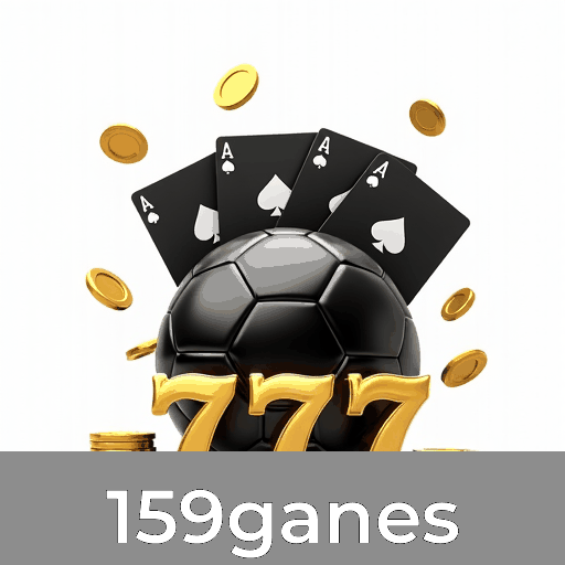 Cassino Online 159ganes