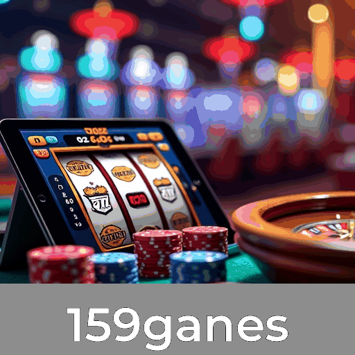 Cassino Online 159ganes