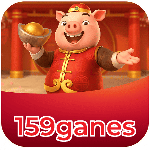 159ganes logo