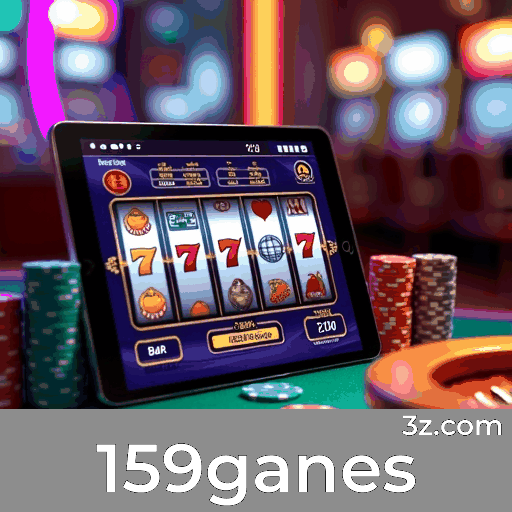 159ganes: Plataforma Premiada e Segura