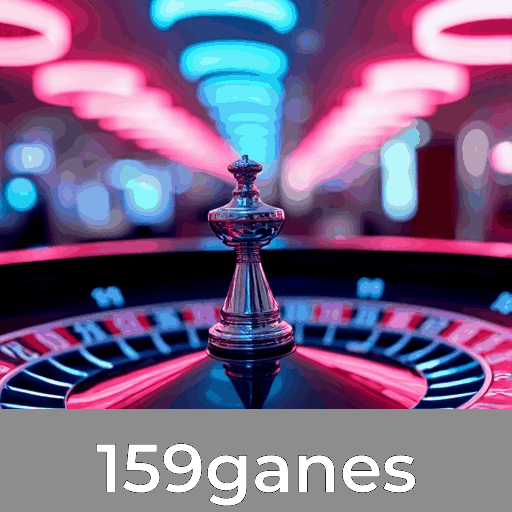 Acesso ao 159ganes