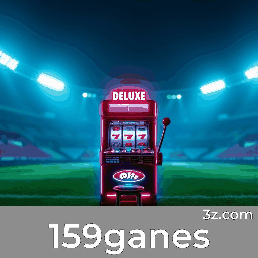 159ganes: Plataforma Premiada e Segura